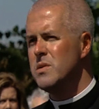 Father Paul O'Brien